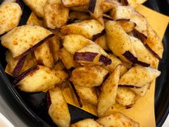 脆皮茄子-庐州太太(双岗店)