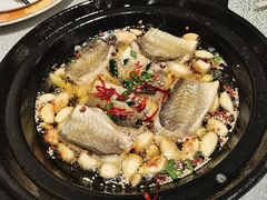-北京王府井希尔顿酒店·秦唐中餐厅Chynna