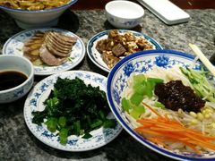 -北京炸酱面馆·烤鸭(前门总店)