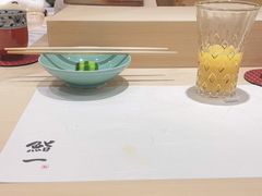 -鮨一日本料理旗舰店(总店)