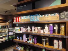 -星巴克(天津五大道店)