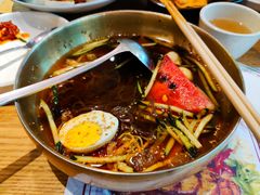 -大同江朝鲜菜•长春地标美食(绿园吾悦广场店)