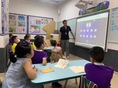 -瑞思教育·少儿英语(凯德校区)