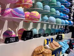 -LUSH(威尼斯人店)