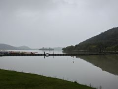 -南北湖风景区