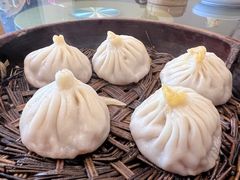 -潘德林茶社(新城河路店)