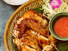 -阿莱唛唛泰国菜·海鲜餐厅(蛇口店)