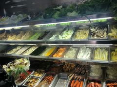 -姐妹辣糊糊(朝阳巷二店)