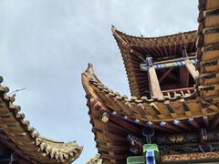 -鼓楼(兴庆区)