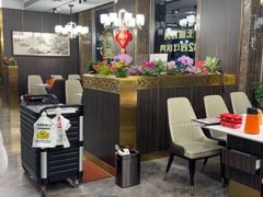 -玉林烤鸭店(垡头店)