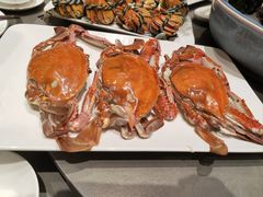 -神洲四海大酒楼(王府井澳门中心店)