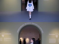 -大芬美术馆