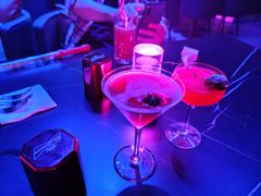 -MOSSO音乐酒吧·live house(南京旗舰店)