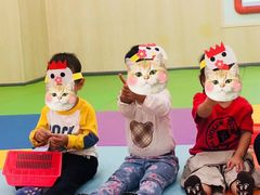 -巧虎KIDS早教托育成长中心(北京西城天虹中心)