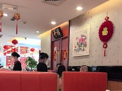 -马凯餐厅(长椿街店)