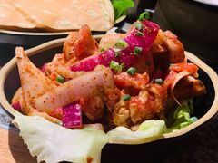 -酒拾烤肉(阳光100店)