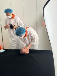 -玛瑞莎孕婴童摄影到家拍