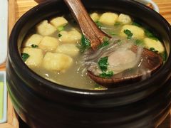 -满园烤鸭·春饼(华强广场店)