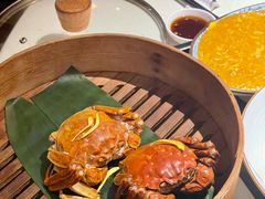 -成隆行·蟹王府(九江路店)