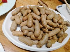 -老胖串店(浆水泉路店)