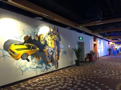 -万达影城(惠济万达广场IMAX店)