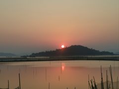 -漩门湾国家湿地公园