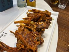 -靖远尕六美味羊羔肉