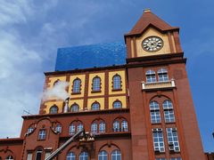 -青岛啤酒博物馆