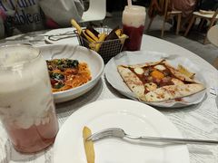 -娜娜家•Nana's restaurant(国金汇店)