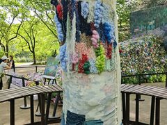 -上海共青森林公园