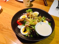-菲滋意式餐厅(加州阳光二店)