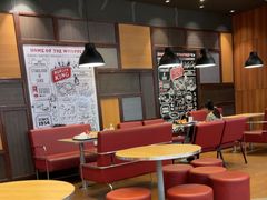 -汉堡王(永旺梦乐城店)