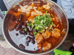 软哨肠旺面-金牌罗记肠旺面(蔡家街店)