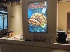 -洞庭土菜馆(天河北总店)