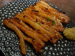 炭烧猪鼻筋-三川·十酒Izakaya(南昌路店)