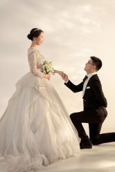 -麦田·婚纱摄影(天河新天地店)