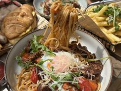 -The Good Place好地方·Brunch·coffee(国贸店)