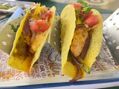 -HFFOUSA TACO弗萨塔可墨西哥餐厅(颐堤港店)