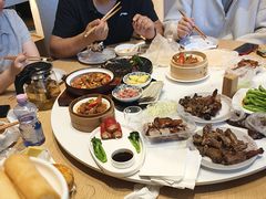 -粤域茶餐厅