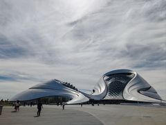 -哈尔滨大剧院