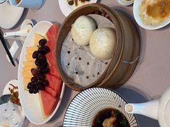 -扬州万怡酒店-中餐厅(文昌中路店)