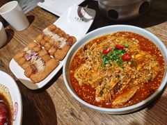 口水鸡-叶派龙虾•招牌香辣蟹·海鲜(中海国际店)