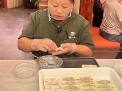 -刘一手重庆火锅(万达广场店)