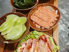 -黔有有贵州酸汤夺夺粉火锅(五味十字店)