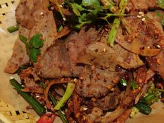 -铁公鸡·四川料理(天环广场店)