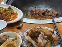 -东北福源铁锅炖