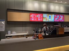 -星巴克(长沙友阿奥特莱斯店)
