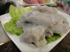 -朱氏胖子烂火锅(洪崖洞店)