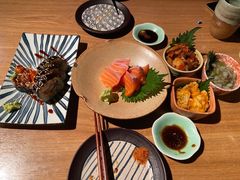 -鸭川食堂·鳗丼(鼓楼店)