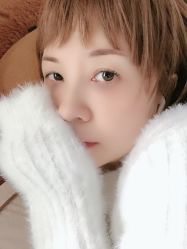 -茶发Salon·烫发染发理发